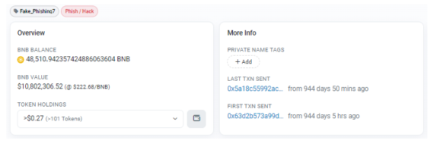 币安在冻结币安币BNB钱包方面犹豫不决引发了争议插图 币安在冻结币安币BNB钱包方面犹豫不决引发了争议