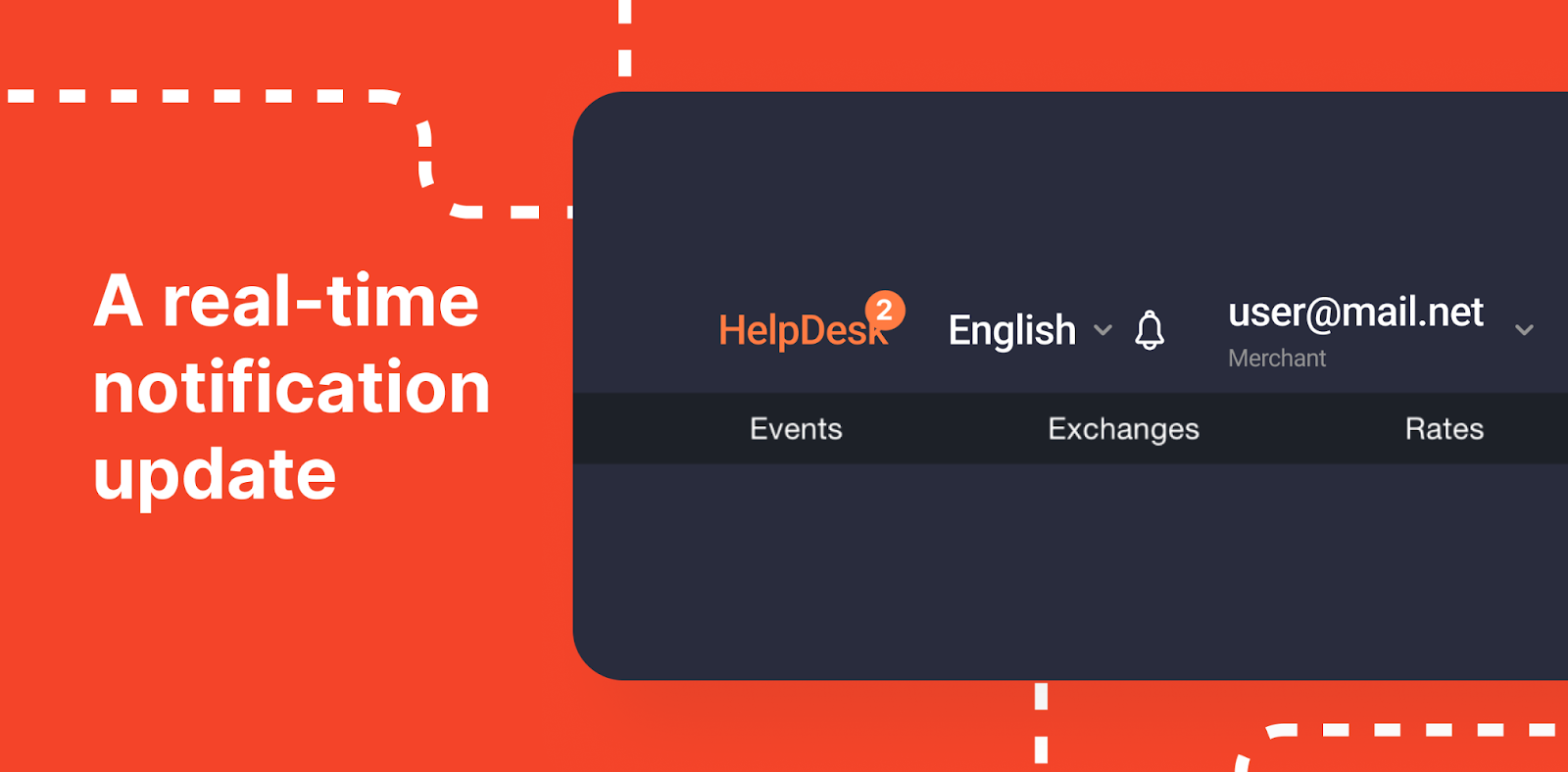 B2BinPay加密平台对其数字基础设施进行了全新的v17升级插图1 B2BinPay加密平台对其数字基础设施进行了全新的v17升级