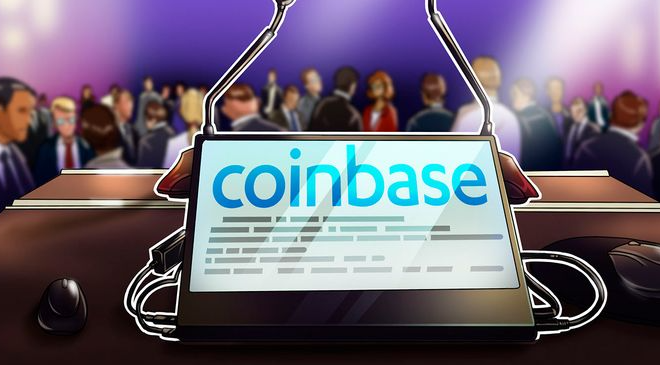 Coinbase表示欧盟、加拿大、巴西、新加坡和澳大利亚是优先考虑的国家插图 Coinbase表示欧盟、加拿大、巴西、新加坡和澳大利亚是优先考虑的国家