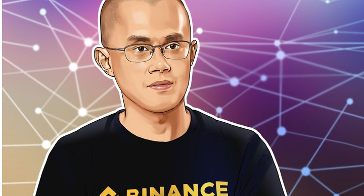 币安首席执行官消除负面情绪,保证公司不存在流动性问题插图 币安首席执行官消除负面情绪,保证公司不存在流动性问题