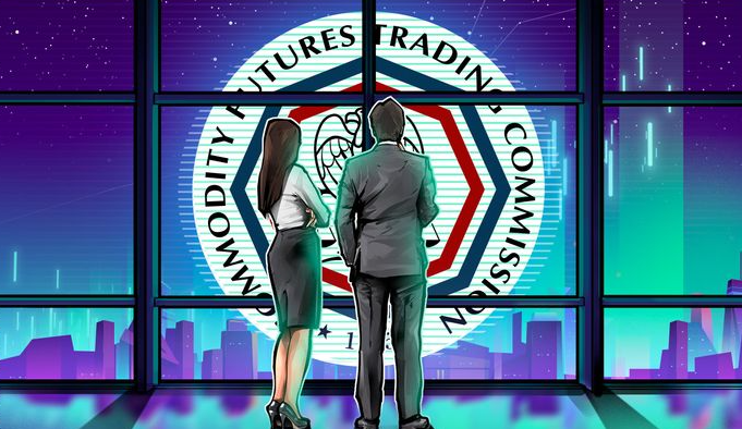 CFTC专员呼吁开展加密货币监管试点计划插图 CFTC专员呼吁开展加密货币监管试点计划