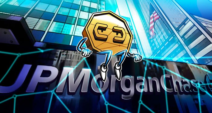报告称摩根大通转向存款代币结算插图 报告称摩根大通转向存款代币结算