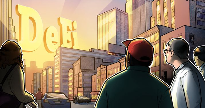 由于需要预言机,纯粹的DeFi几乎没有机会在现实世界中使用插图 由于需要预言机,纯粹的DeFi几乎没有机会在现实世界中使用