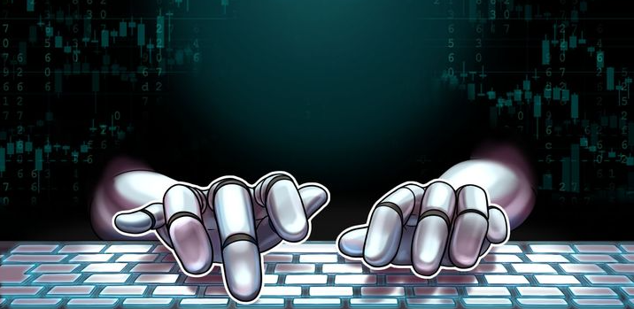 在美国继续禁止人工智能芯片之际,腾讯在中国推出了ChatGPT竞争对手插图 在美国继续禁止人工智能芯片之际,腾讯在中国推出了ChatGPT竞争对手