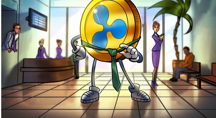 Ripple首席技术官表示美国监管环境正在转变插图 Ripple首席技术官表示美国监管环境正在转变