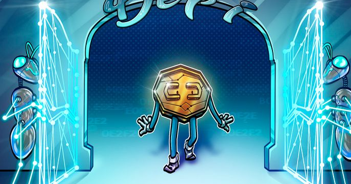 DeFi执法引发CFTC专员的反对意见插图 DeFi执法引发CFTC专员的反对意见