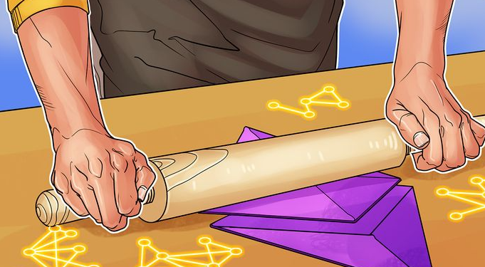 以太坊的原始danksharding使汇总成本降低10倍插图 以太坊的原始danksharding使汇总成本降低10倍