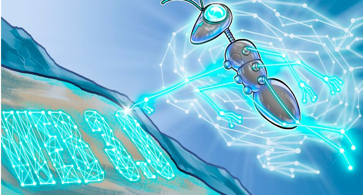 蚂蚁集团为Web3开发者推出新的区块链品牌插图 蚂蚁集团为Web3开发者推出新的区块链品牌