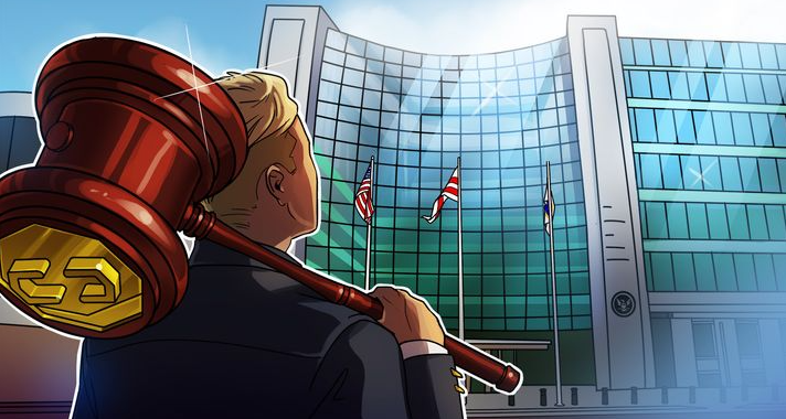 LBRY决定抗争:区块链公司向SEC提交上诉通知插图 LBRY决定抗争:区块链公司向SEC提交上诉通知