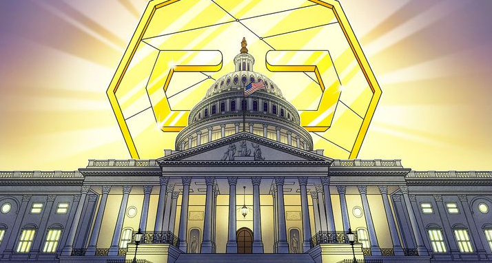 众议员Tom Emmer支持限制SEC加密货币监管的修正案插图 众议员Tom Emmer支持限制SEC加密货币监管的修正案