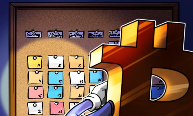 10年后,谁在乎有没有比特币ETF呢?插图 10年后,谁在乎有没有比特币ETF呢?