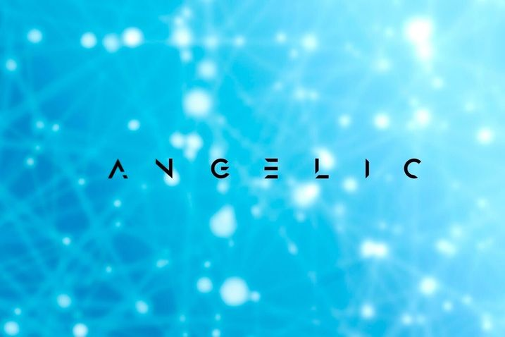《Angelic: The Chaos Theatre》现已可在Epic Store购买插图 《Angelic: The Chaos Theatre》现已可在Epic Store购买