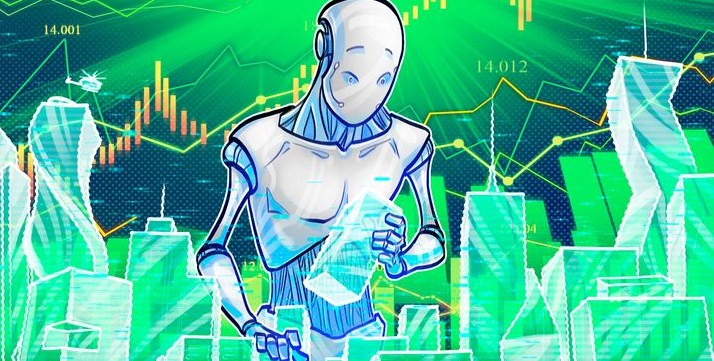 纳斯达克获得SEC批准基于人工智能的交易订单插图 纳斯达克获得SEC批准基于人工智能的交易订单