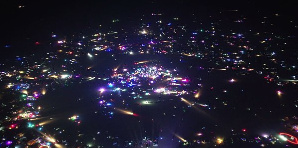 不可阻挡的DAO实验和世界上最大的网络国家