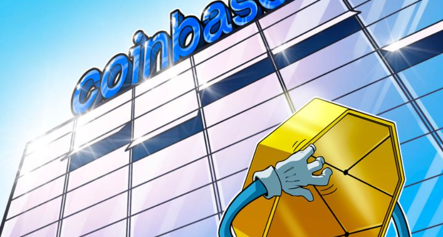 Coinbase澄清停止在印度提供服务的报道插图 Coinbase澄清停止在印度提供服务的报道