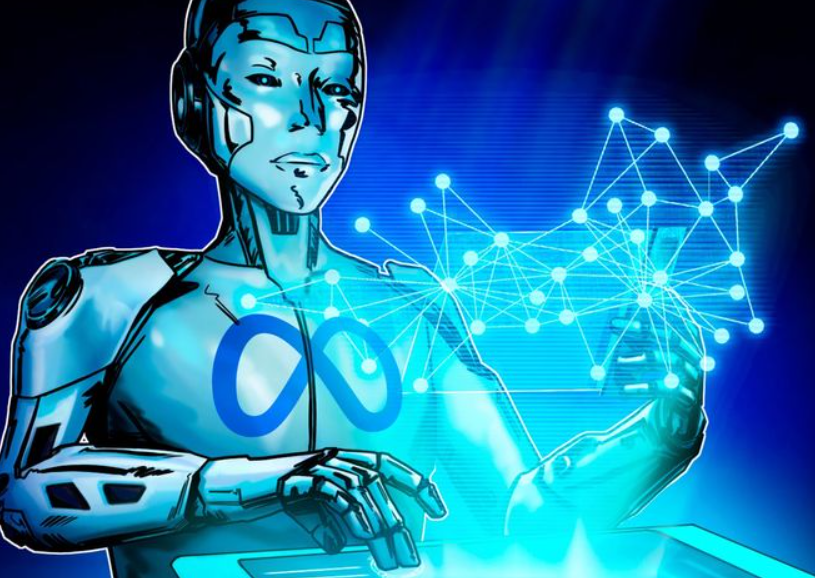 Meta正在构建人工智能模型以与OpenAI最强大的系统相媲美插图 Meta正在构建人工智能模型以与OpenAI最强大的系统相媲美