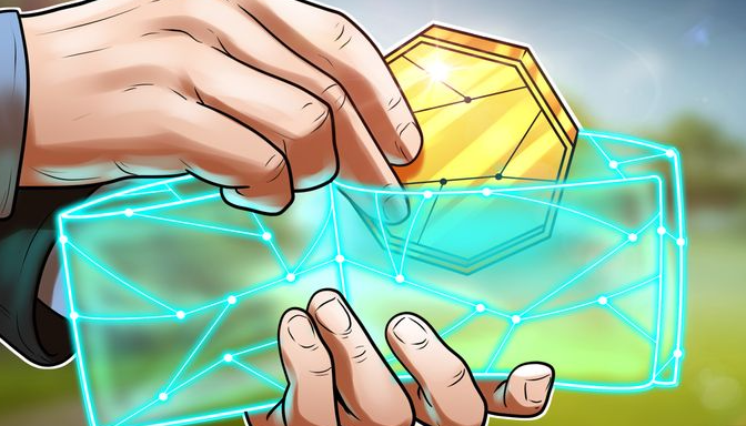 Web3的革命:为什么数字钱包是新的黄金赛道插图 Web3的革命:为什么数字钱包是新的黄金赛道