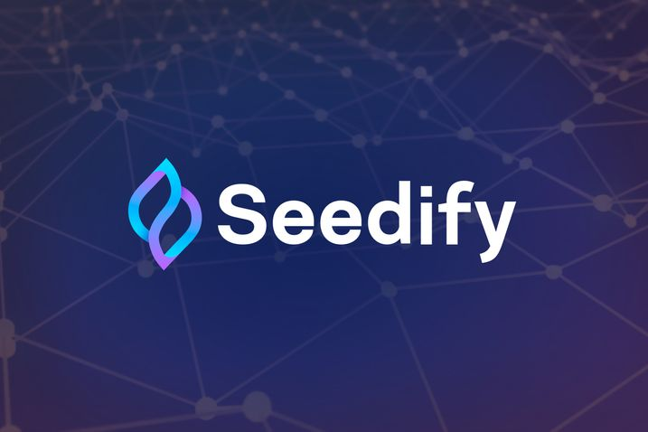 Seedify从LDA Capital筹集了1000万美元插图 Seedify从LDA Capital筹集了1000万美元