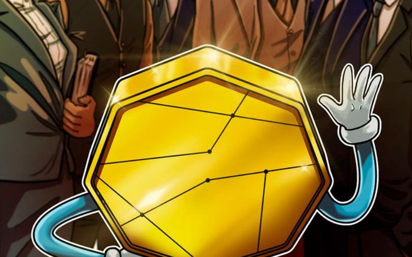 加密货币公司成立德克萨斯州区块链小组插图 加密货币公司成立德克萨斯州区块链小组