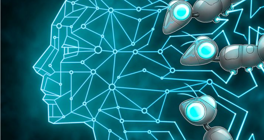 随着加密货币在法庭上取得胜利,区块链可以验证人工智能插图 随着加密货币在法庭上取得胜利,区块链可以验证人工智能