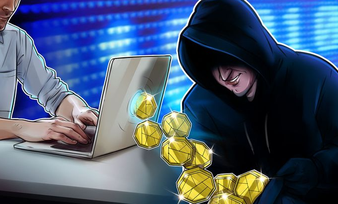 巴西加密货币主播因意外泄露私钥而蒙受损失插图 巴西加密货币主播因意外泄露私钥而蒙受损失