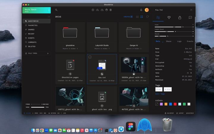 Web3如何改进数据存储？