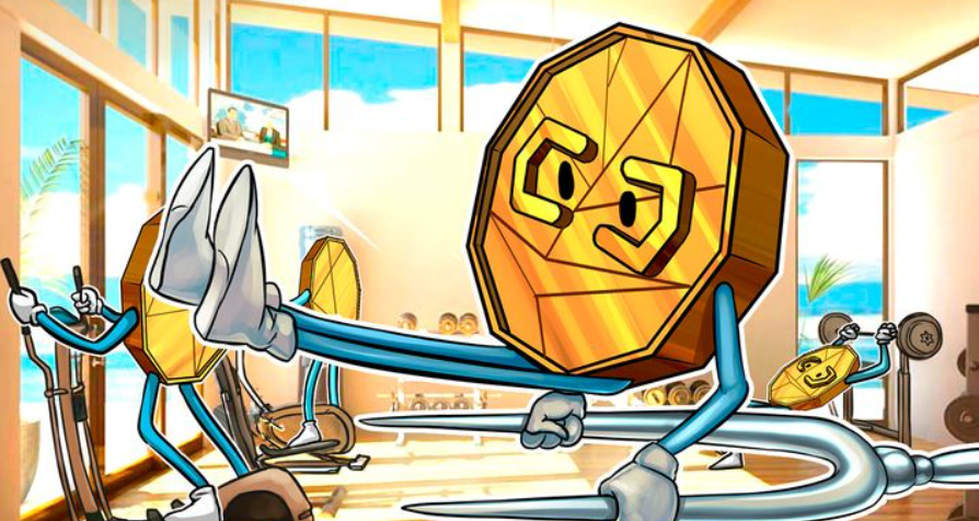 Aave v3分叉在Base上首次推出非托管流动性市场插图 Aave v3分叉在Base上首次推出非托管流动性市场