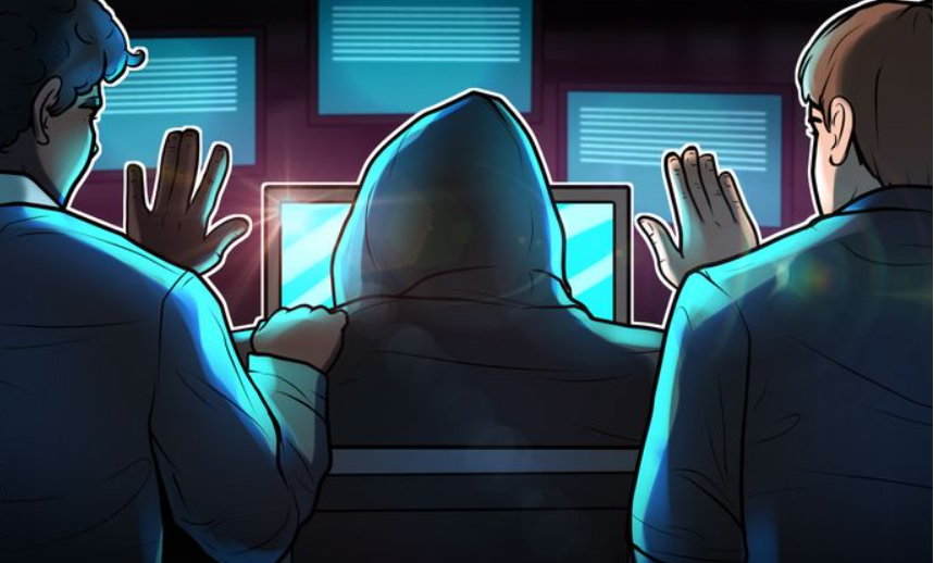 泰国当局破获加密货币骗局并逮捕五人插图 泰国当局破获加密货币骗局并逮捕五人