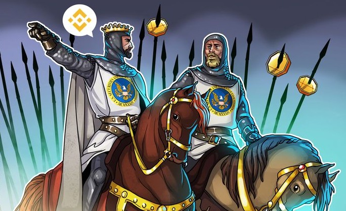 Binance.US在新文件中称SEC法院的要求不合理