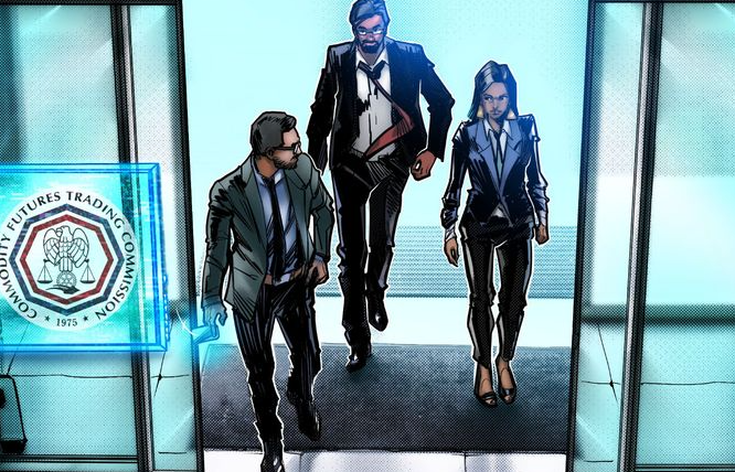 美国商品期货交易委员会 (CFTC) 专员计划利用技术实现投资者保护现代化