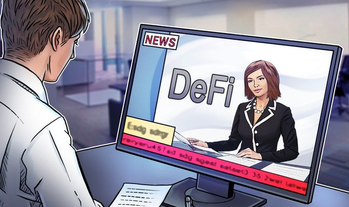 DeFi组织请愿阻止针对DeFi协议的专利流氓