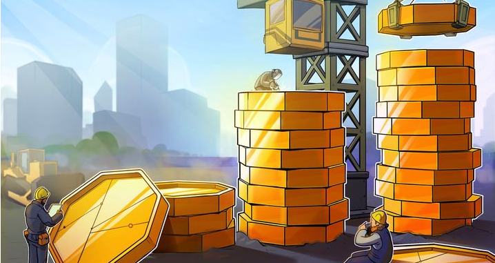 Bitget宣布再融资1亿美元用于生态系统开发插图 Bitget宣布再融资1亿美元用于生态系统开发