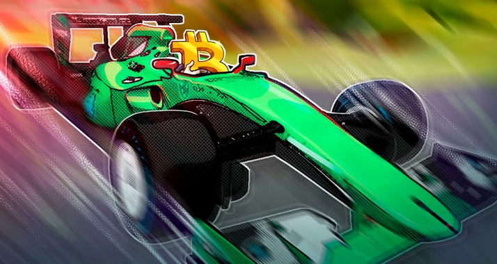 比特币将使全球支付走出传真时代