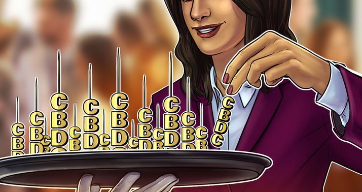 以色列和香港完成公众CBDC测试,强调隐私性和包容性插图 以色列和香港完成公众CBDC测试,强调隐私性和包容性