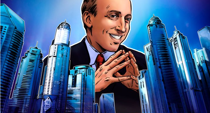 加里·詹斯勒 (Gary Gensler) 确认美国证券交易委员会 (SEC) 使用人工智能进行金融监管