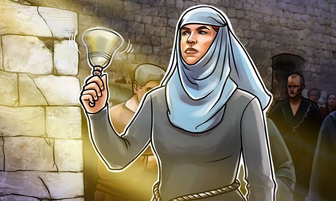 OneCoin联合创始人Greenwood因欺诈和洗钱在美国被判入狱20年插图 OneCoin联合创始人Greenwood因欺诈和洗钱在美国被判入狱20年