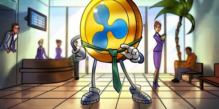 Ripple正在抓住修复其封闭系统的机会插图 Ripple正在抓住修复其封闭系统的机会