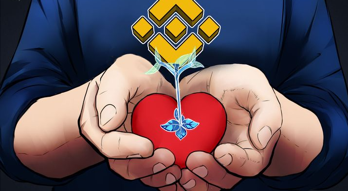 币安承诺向摩洛哥地震灾民捐赠300万美元BNB插图 币安承诺向摩洛哥地震灾民捐赠300万美元BNB