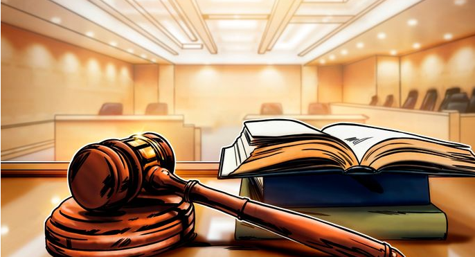 前Celsius CEO马辛斯基寻求驳回联邦贸易委员会的案件插图 前Celsius CEO马辛斯基寻求驳回联邦贸易委员会的案件