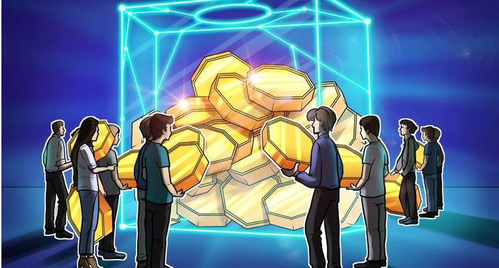 风险投资高管表示因缺乏创新导致资金远离加密货币插图 风险投资高管表示因缺乏创新导致资金远离加密货币