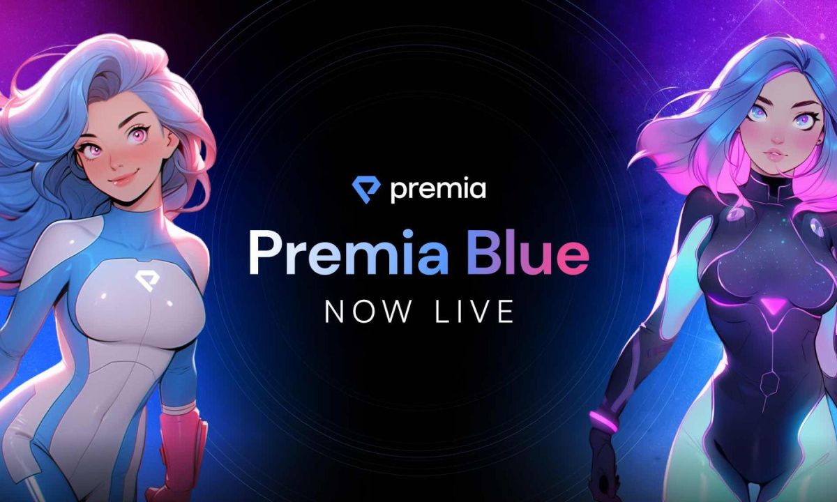 Premia Blue:面向未来的DeFi期权交易所,现已在Arbitrum上线插图 Premia Blue:面向未来的DeFi期权交易所,现已在Arbitrum上线