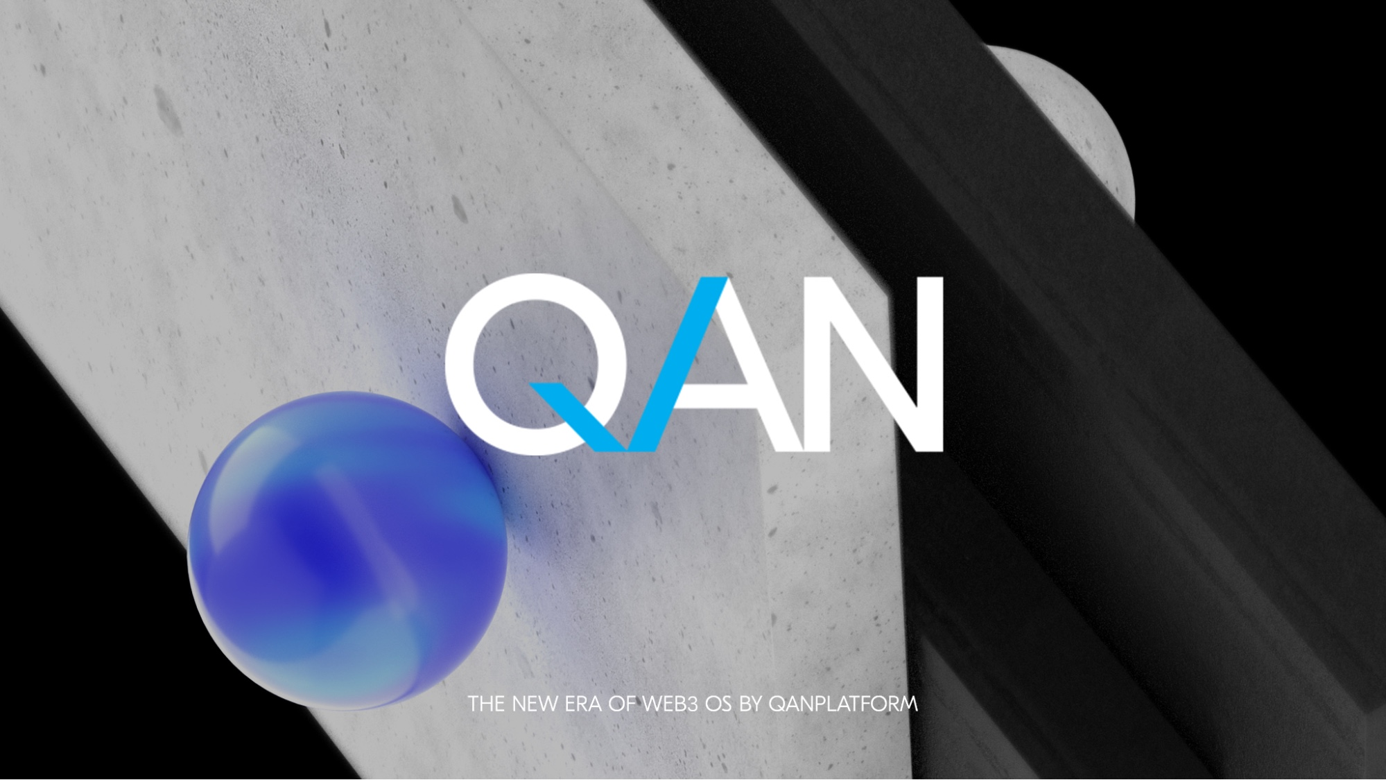 QANplatform推出抗量子私有区块链:Web3操作系统的新时代插图 QANplatform推出抗量子私有区块链:Web3操作系统的新时代