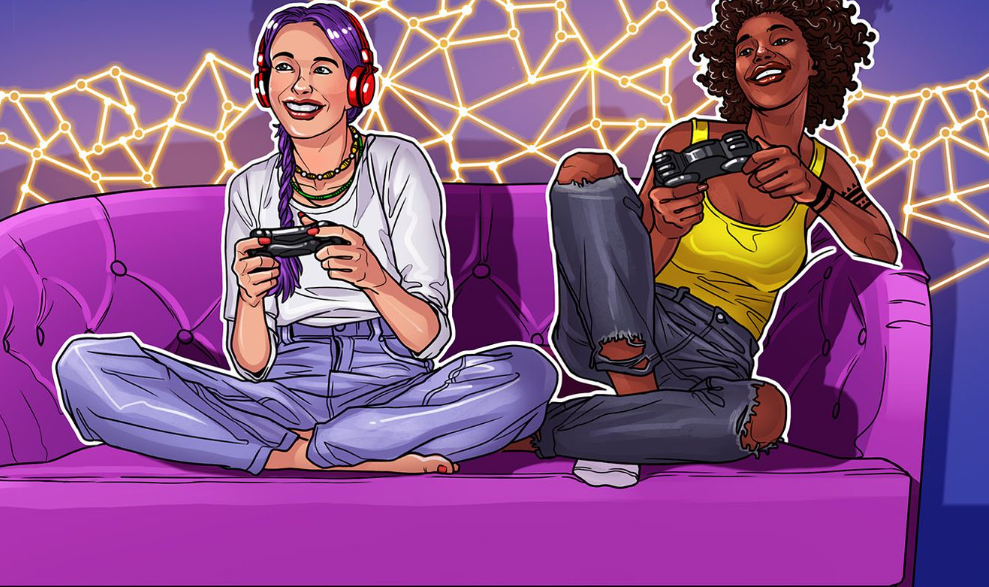 Web3游戏Gods Unchained推出新的锦标赛模式插图 Web3游戏Gods Unchained推出新的锦标赛模式