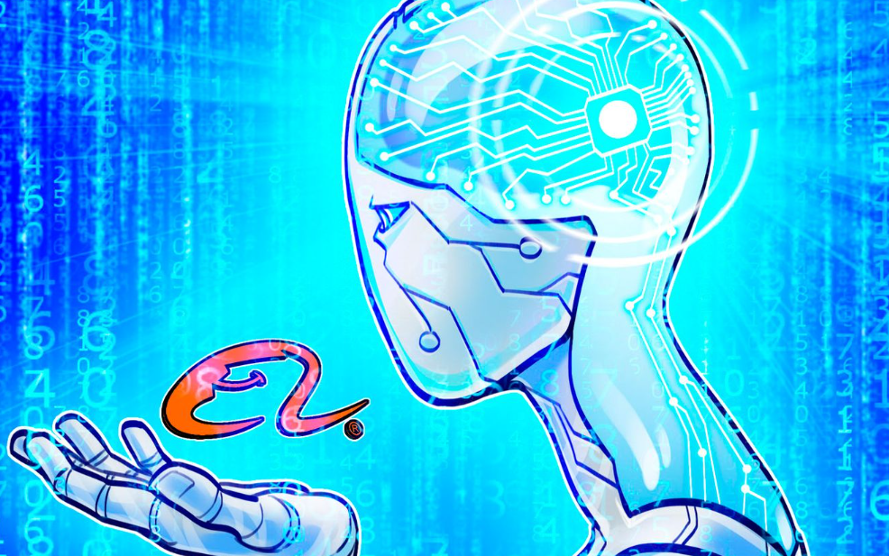 阿里巴巴推出类似ChatGPT的人工智能模型供公众使用插图 阿里巴巴推出类似ChatGPT的人工智能模型供公众使用