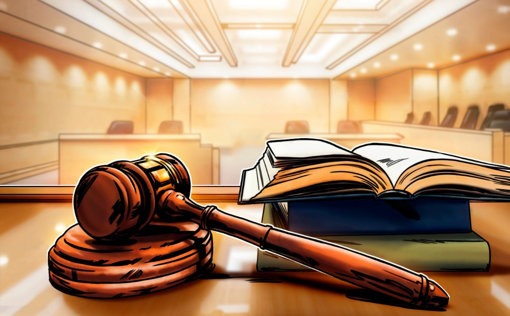 法院批准出售FTX数字资产插图 法院批准出售FTX数字资产