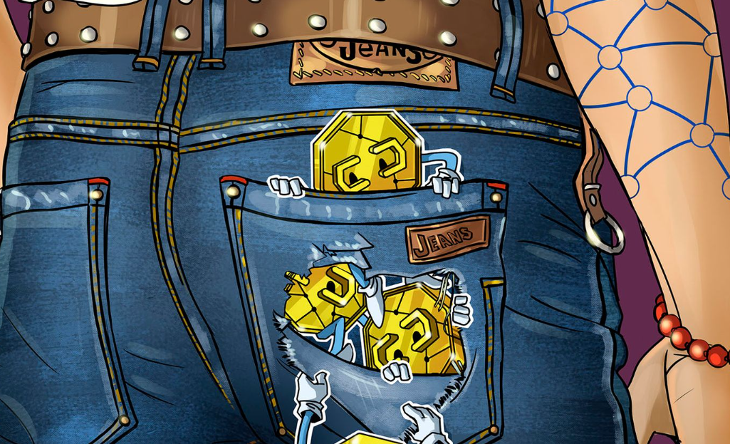 Ripple表示安全事件加速了其对Fortress Trust的收购插图 Ripple表示安全事件加速了其对Fortress Trust的收购