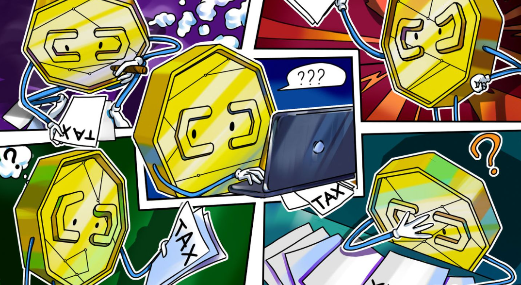 欧盟议会以压倒性多数投票支持DAC8加密货币税务报告规则插图 欧盟议会以压倒性多数投票支持DAC8加密货币税务报告规则