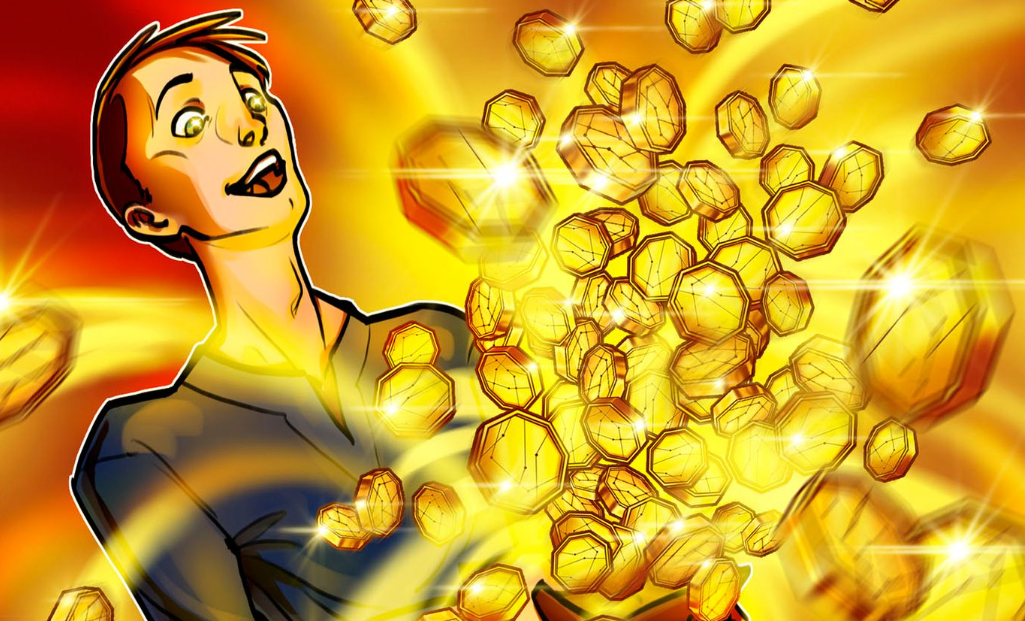 Cosmos Hub升级以提供流动性质押插图 Cosmos Hub升级以提供流动性质押