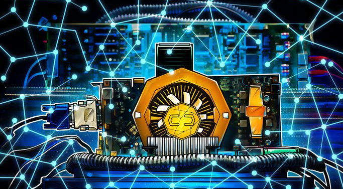 美国官员将英伟达人工智能芯片的出口限制扩大到一些中东国家插图 美国官员将英伟达人工智能芯片的出口限制扩大到一些中东国家