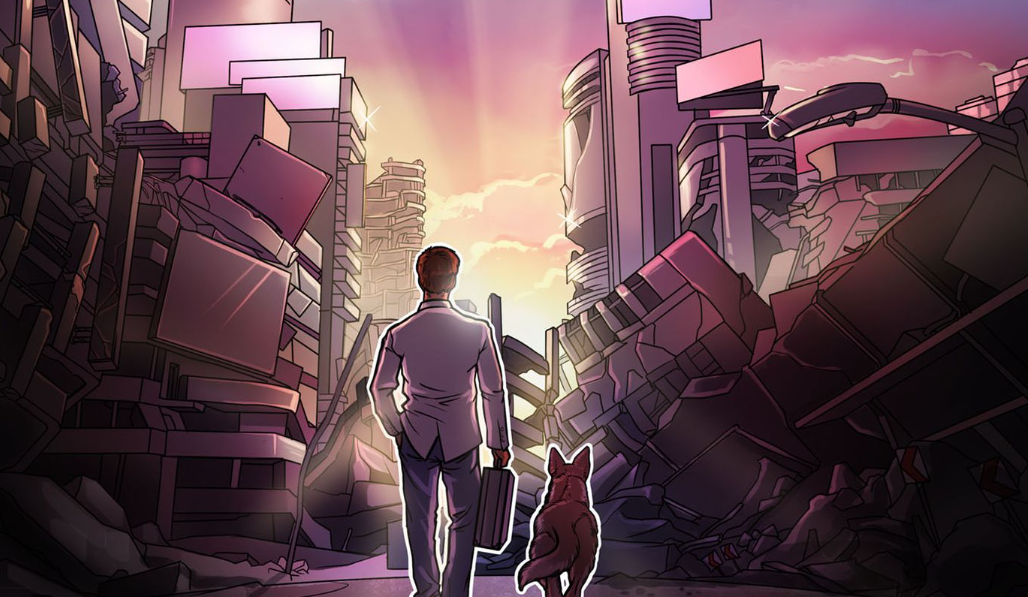 Gemini Earn用户可收回新DCG奖励计划中的所有资金